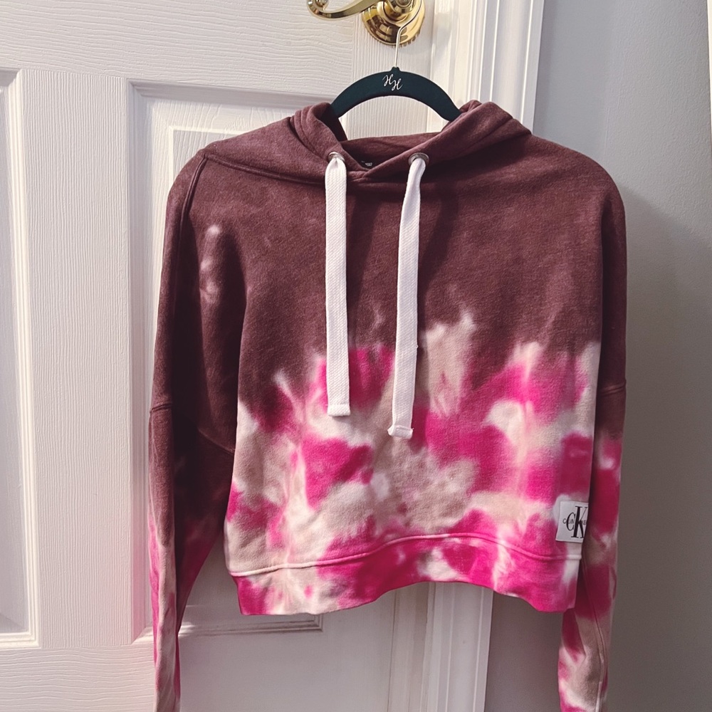 Calvin Klein Sweatshirt